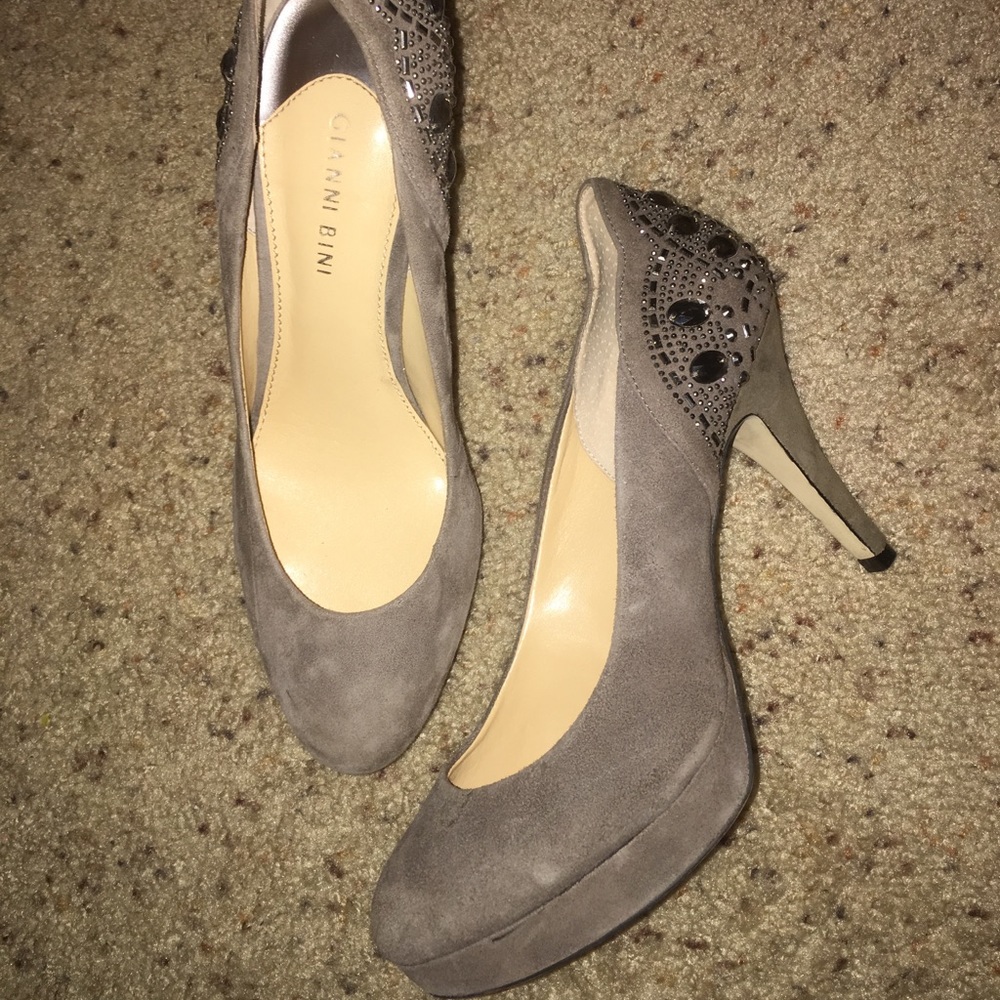 Gianni Bini heels